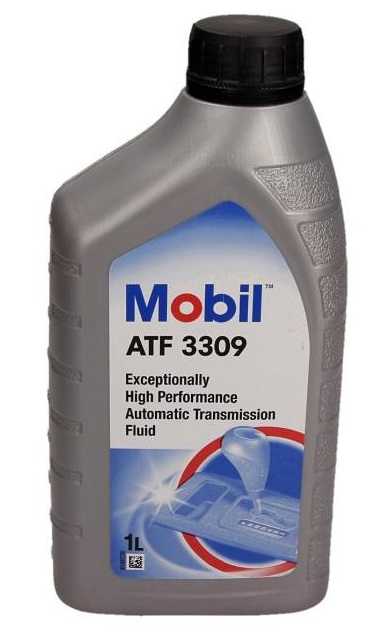Mobil 150275 — Olej przekładniowy